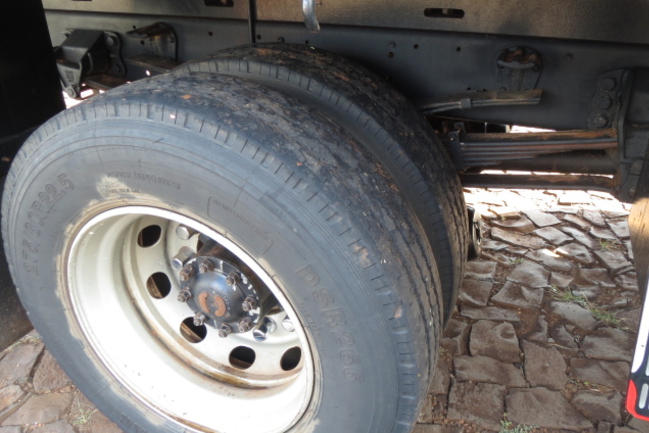 Volkswagen 15-180 E Constellation - 09/09 7