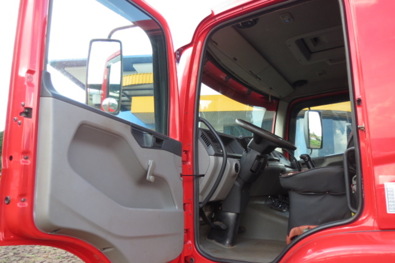 Volkswagen 15-180 E Constellation - 09/09 12