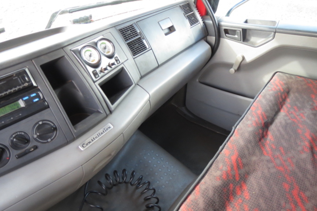 Volkswagen 15-180 E Constellation - 09/09 16