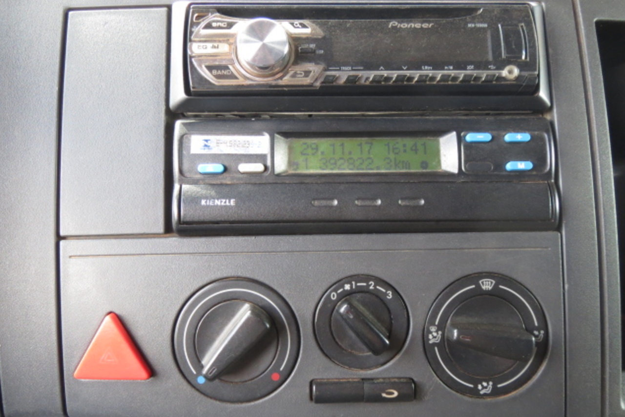 Volkswagen 15-180 E Constellation - 09/09 18