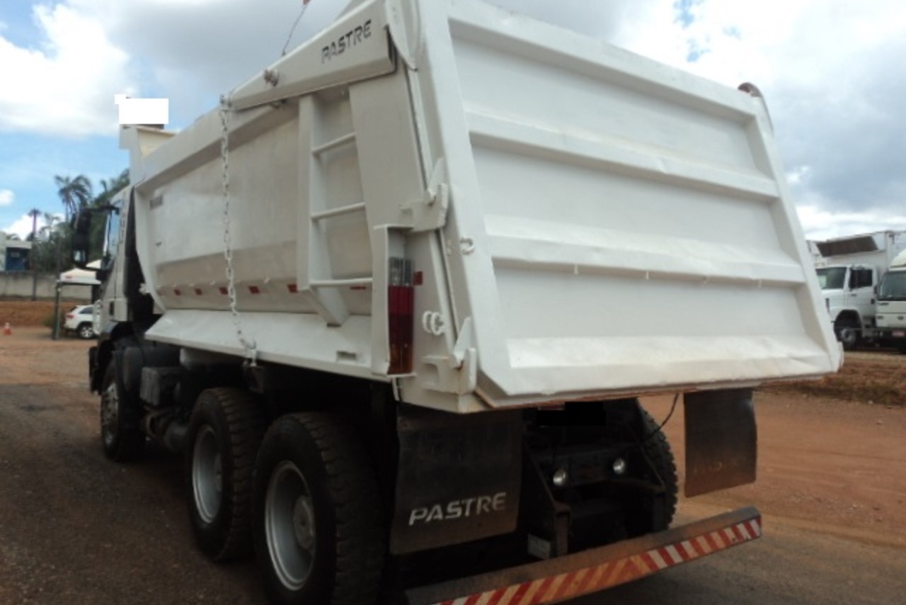 Iveco Trakker 410T42 - 09/10 4