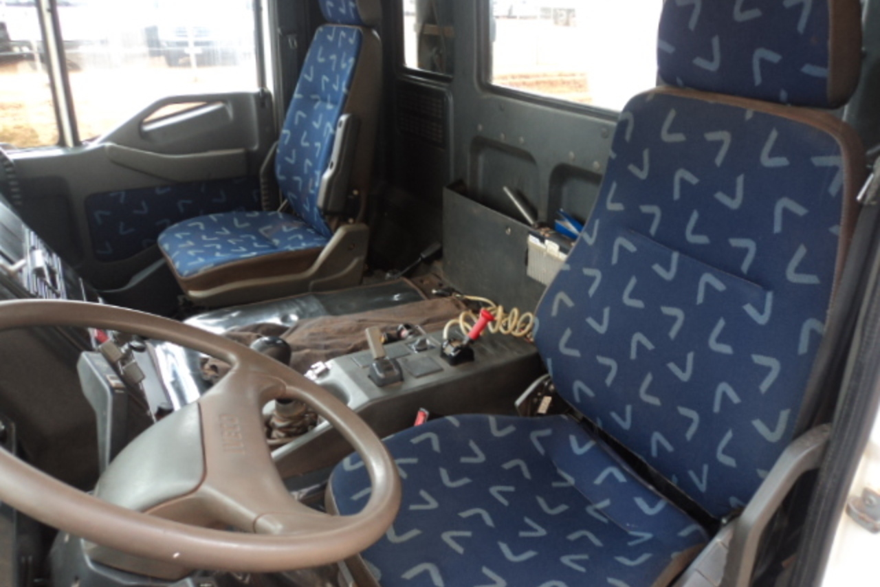 Iveco Trakker 410T42 - 09/10 6