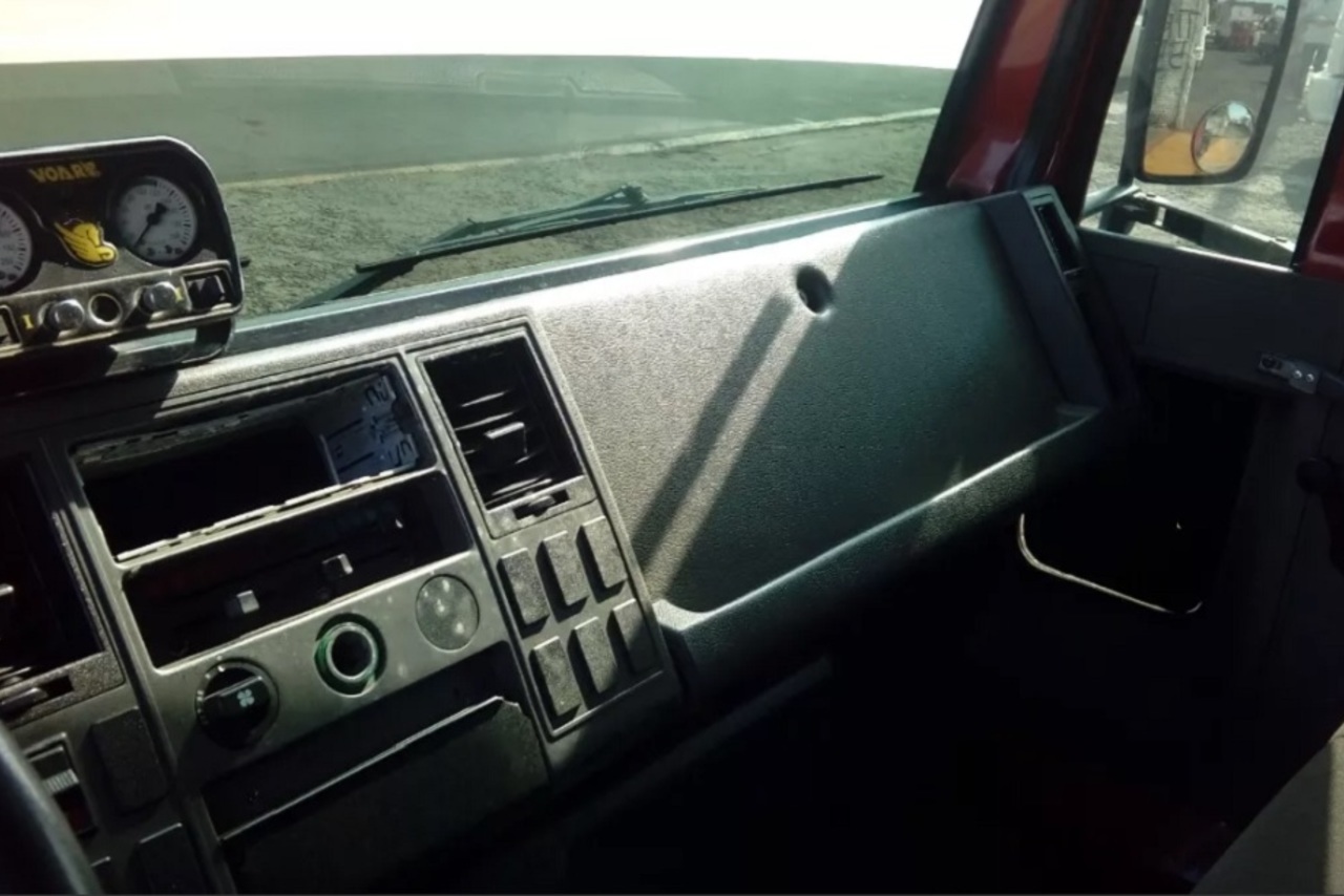 Ford Cargo1717 - 03/03 7