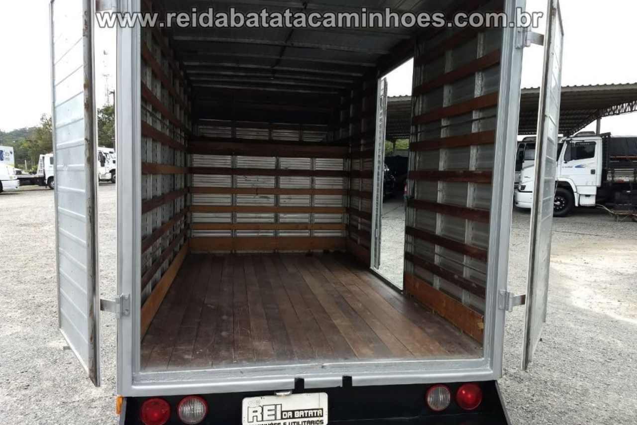 KIA Bongo K-2500 - 09/09 11
