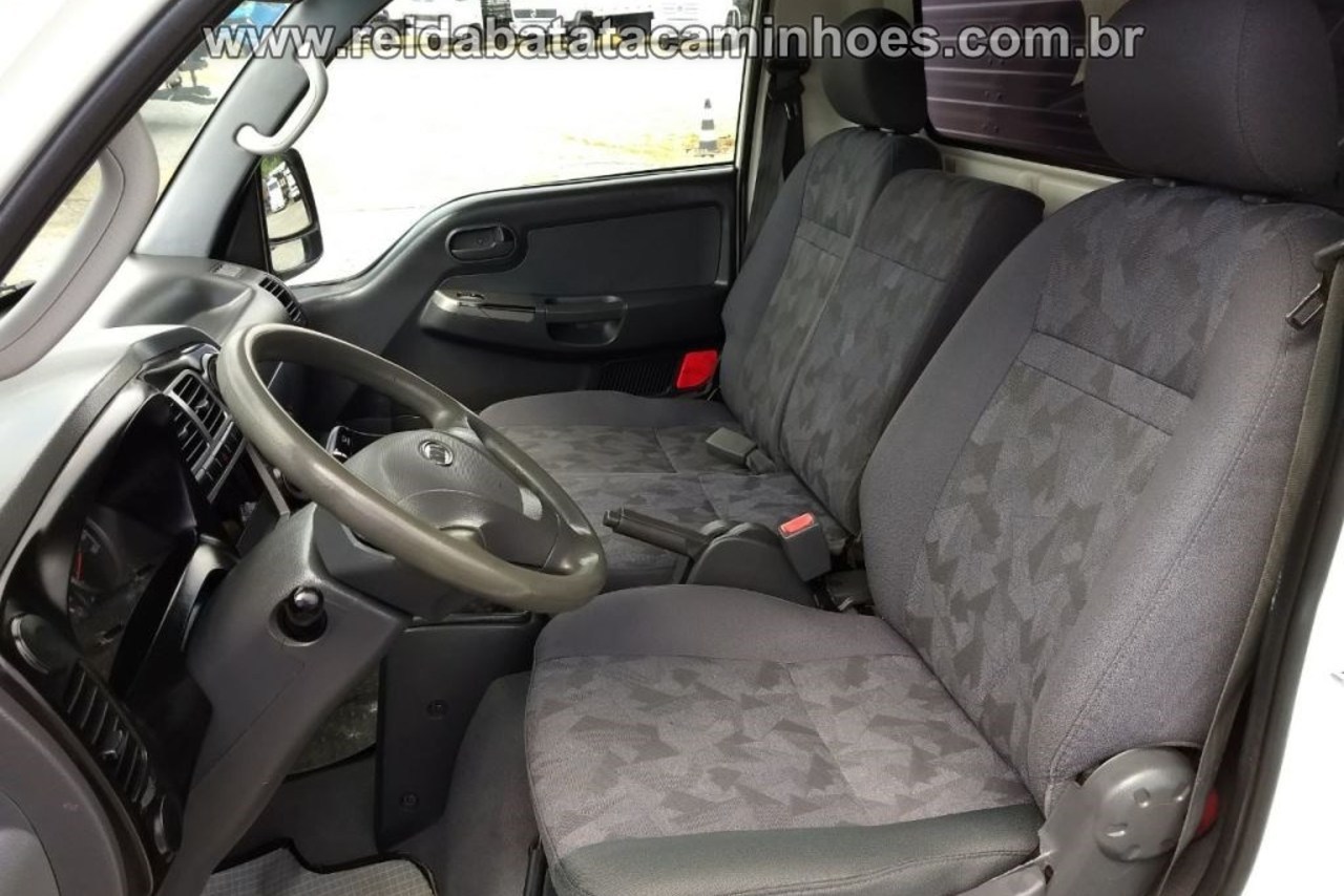 KIA Bongo K-2500 - 09/09 12