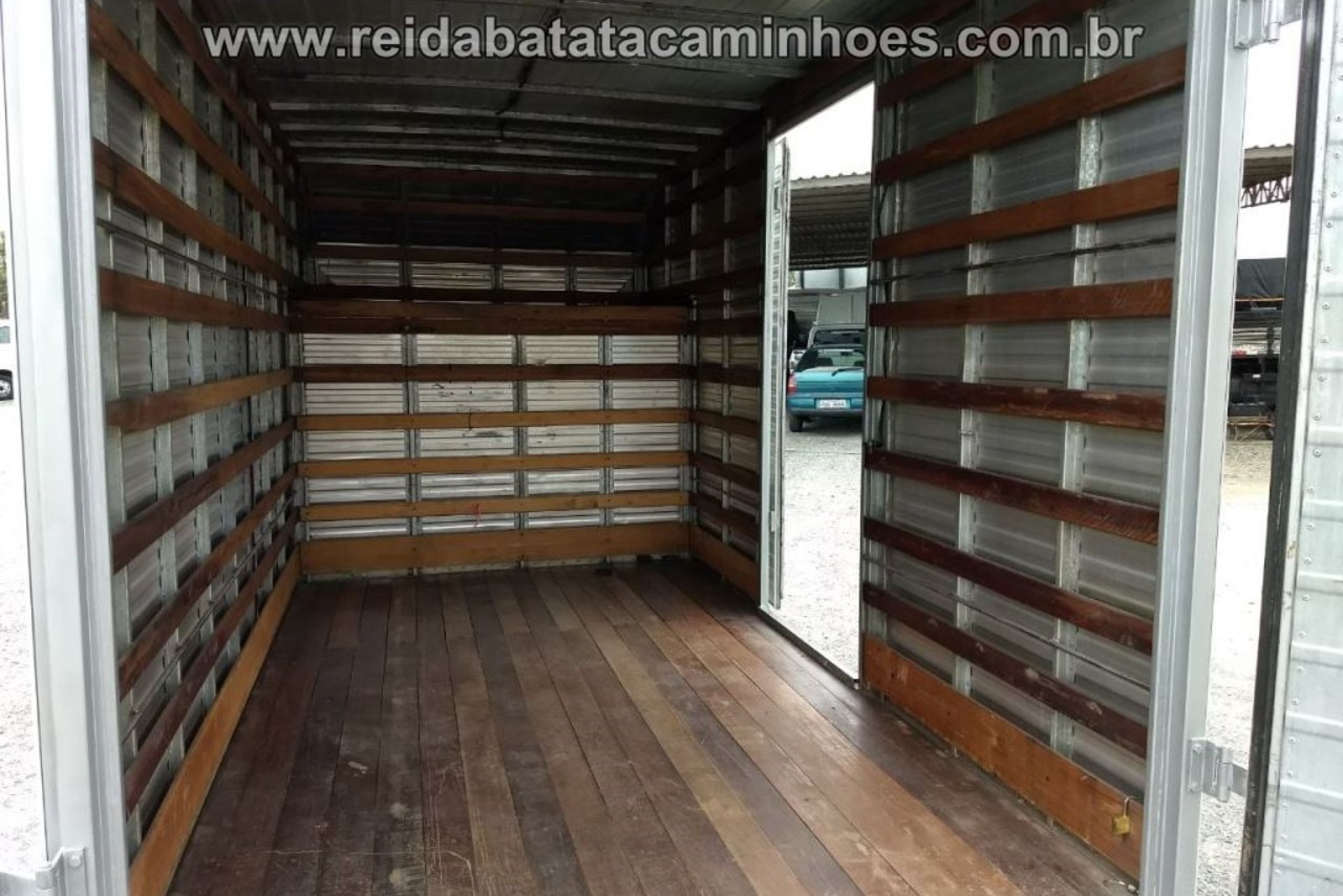 KIA Bongo K-2500 - 09/09 17