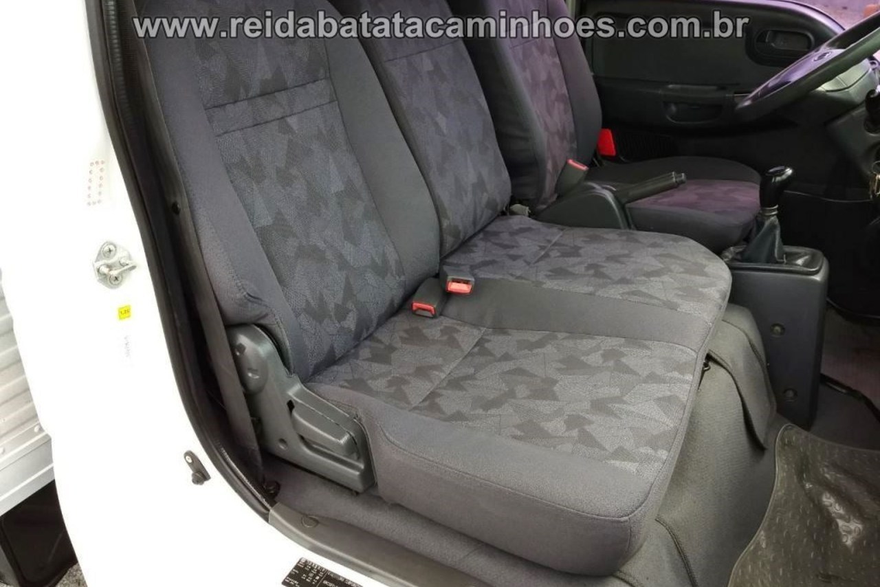 KIA Bongo K-2500 - 09/09 18
