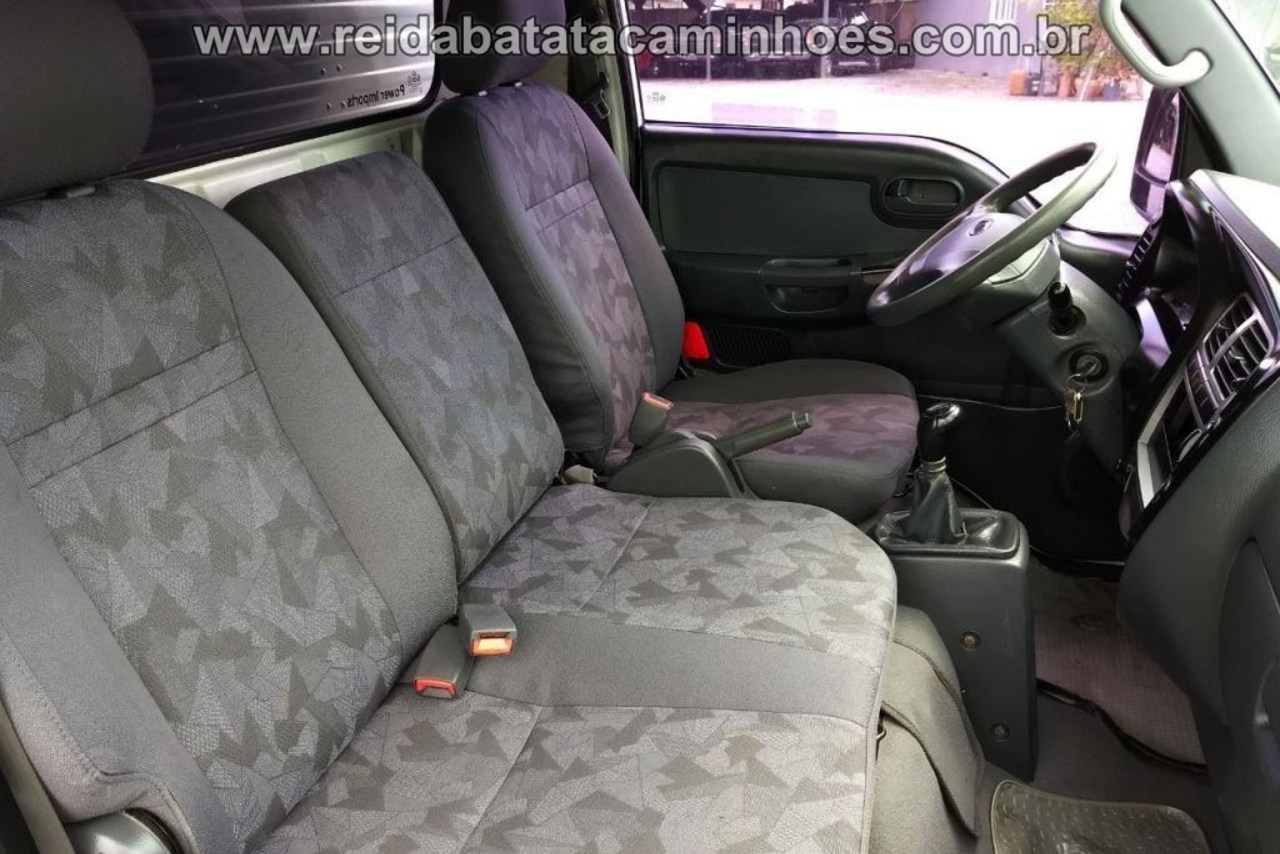 KIA Bongo K-2500 - 09/09 19