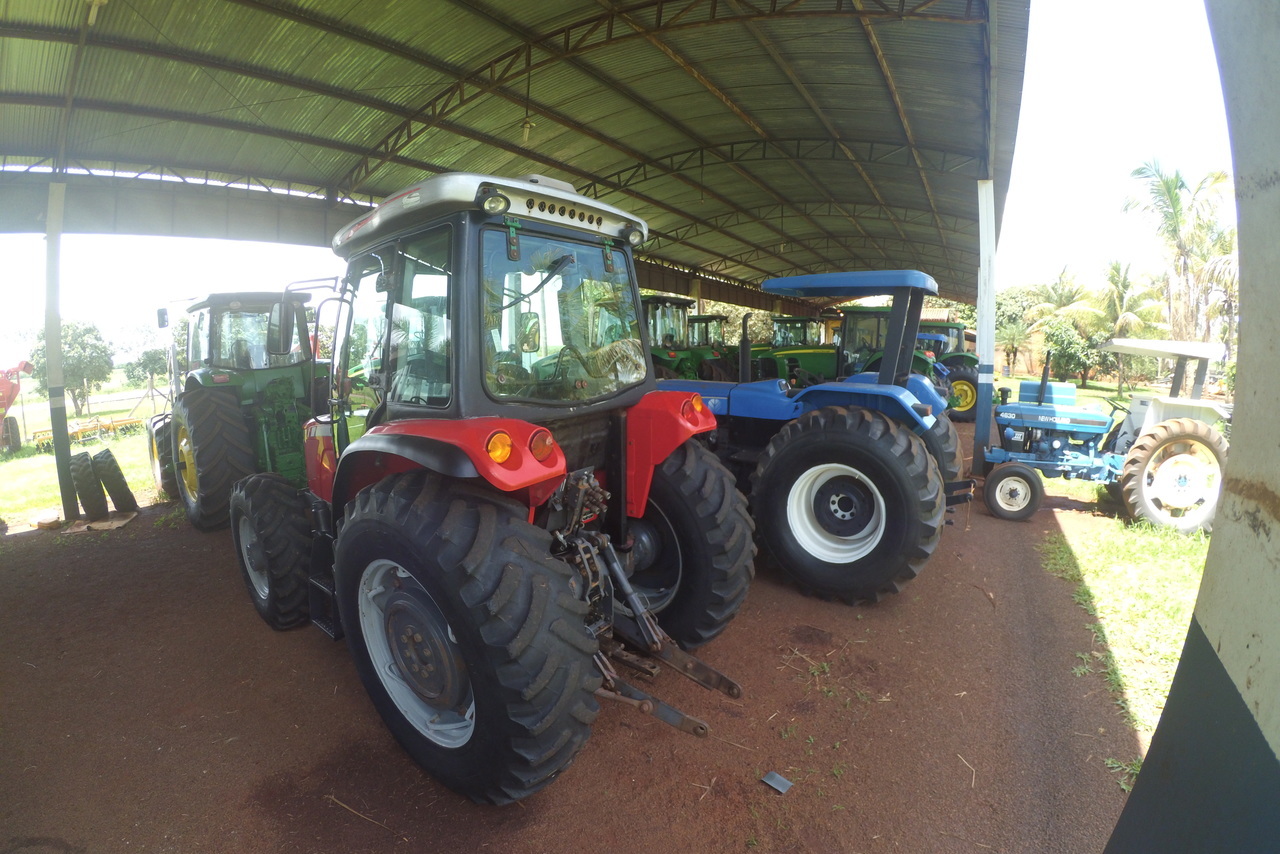 Massey Ferguson 4291 - 11 2