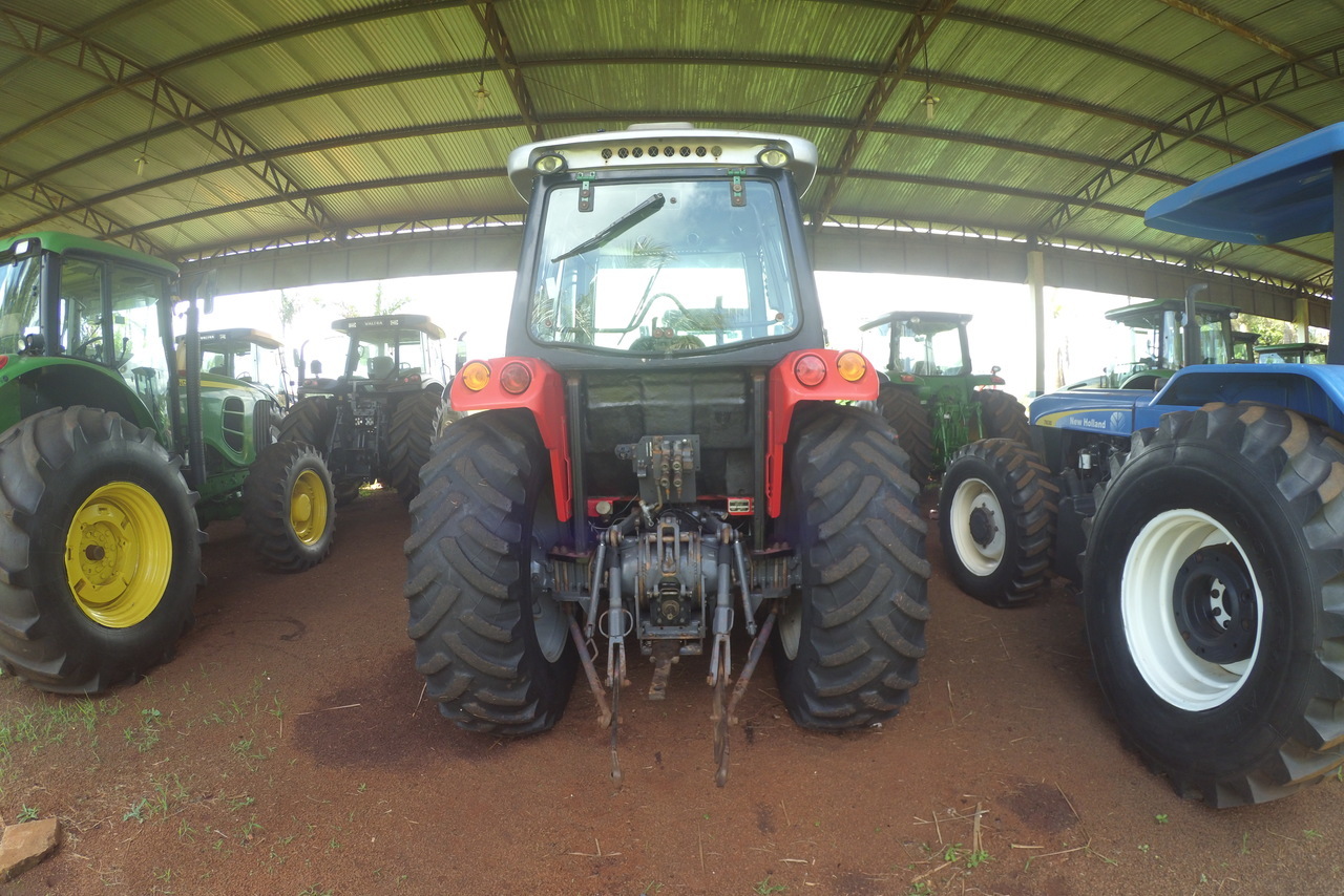 Massey Ferguson 4291 - 11 3
