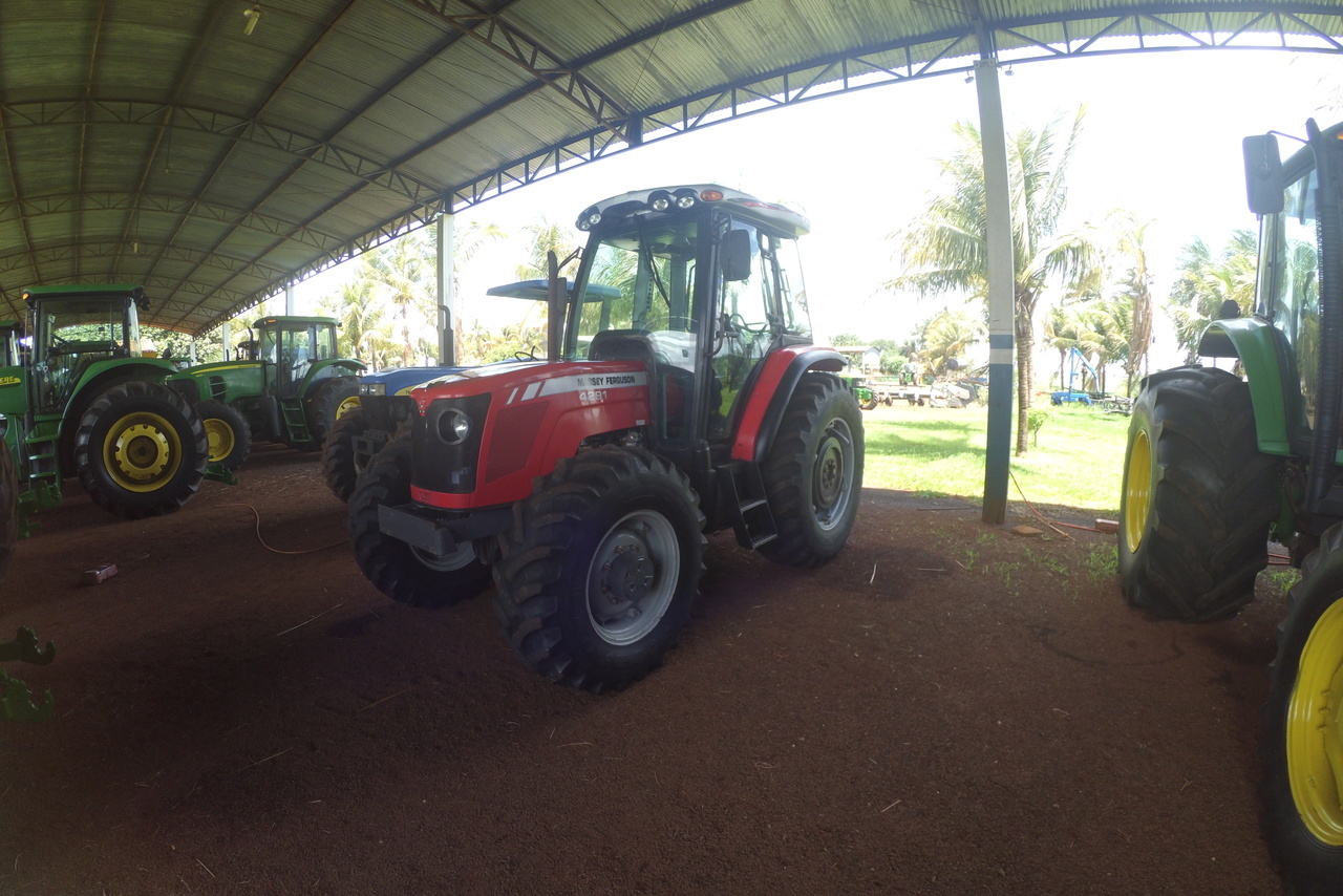 Massey Ferguson 4291 - 11 4