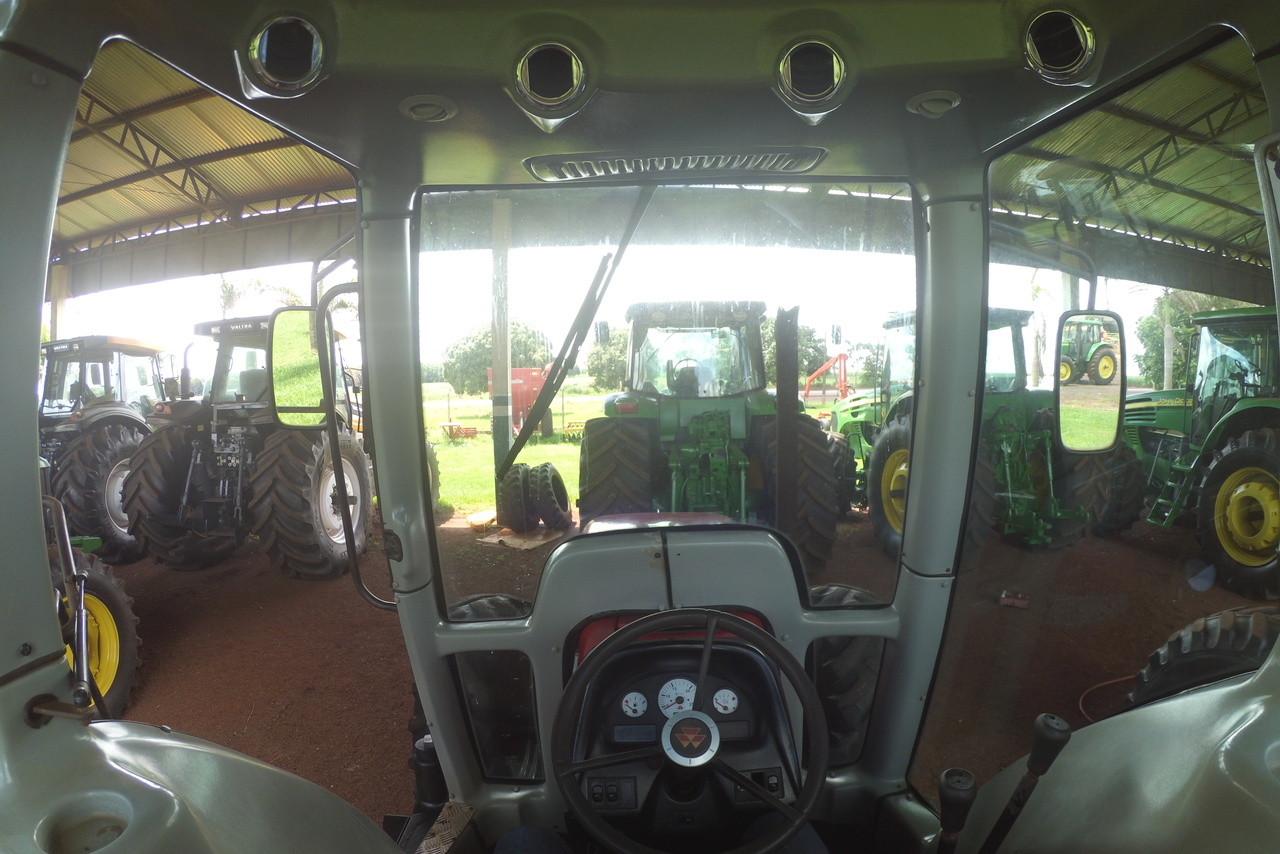 Massey Ferguson 4291 - 11 10