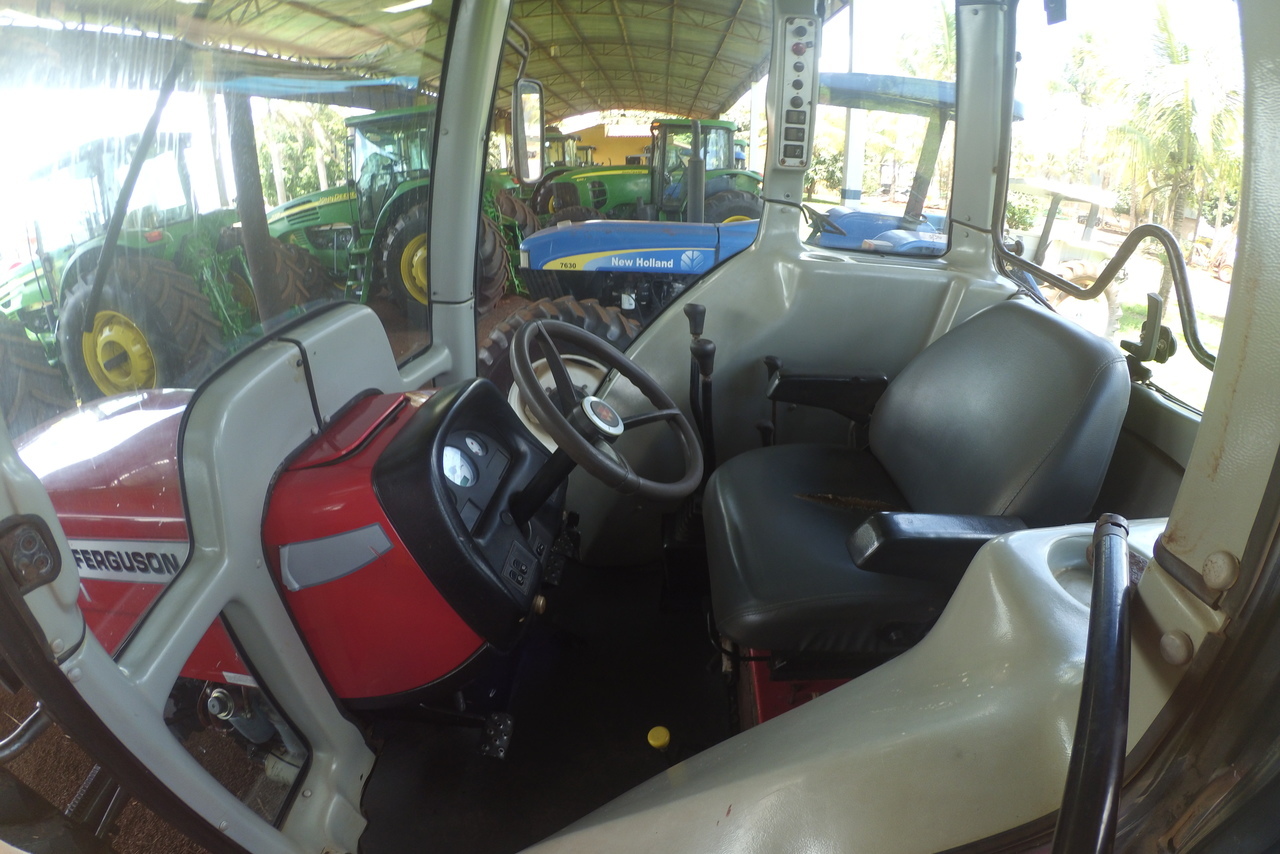 Massey Ferguson 4291 - 11 11