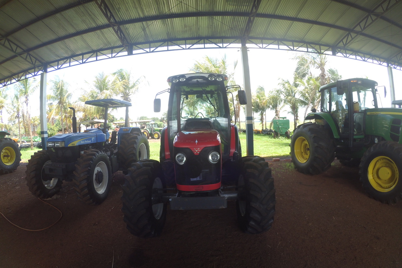 Massey Ferguson 4291 - 11 12
