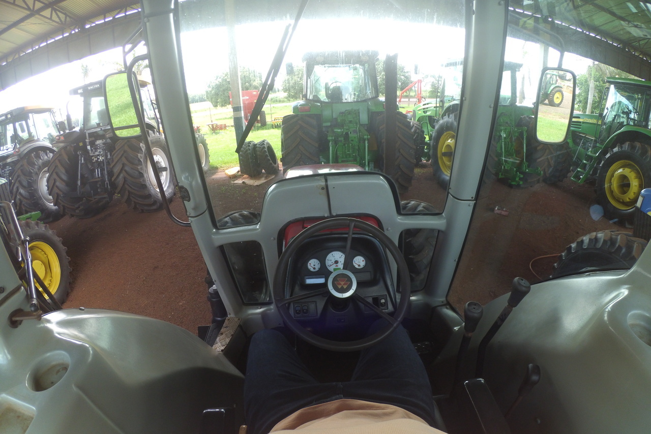 Massey Ferguson 4291 - 11 13