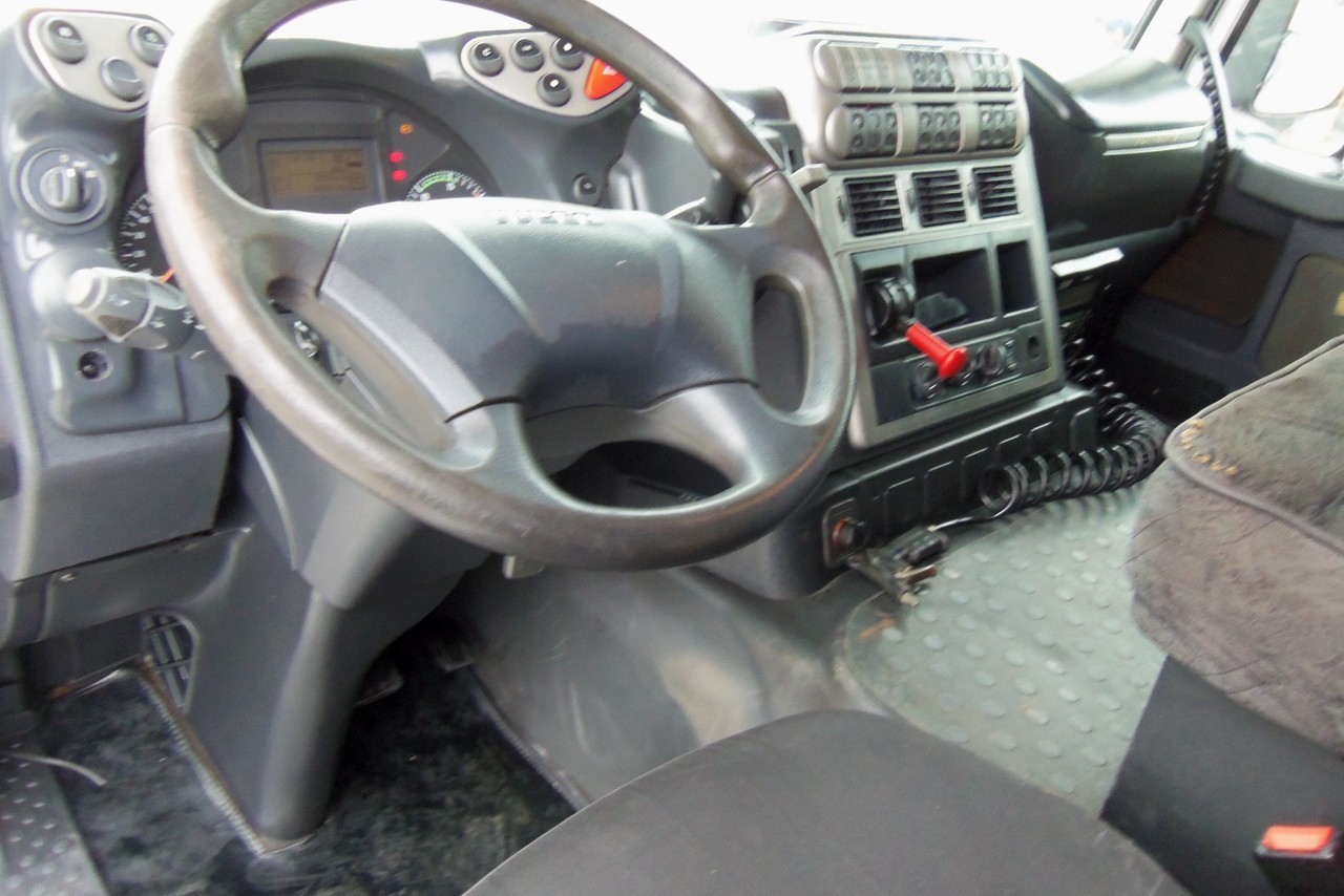 Iveco Stralis 480 - 12/13 10