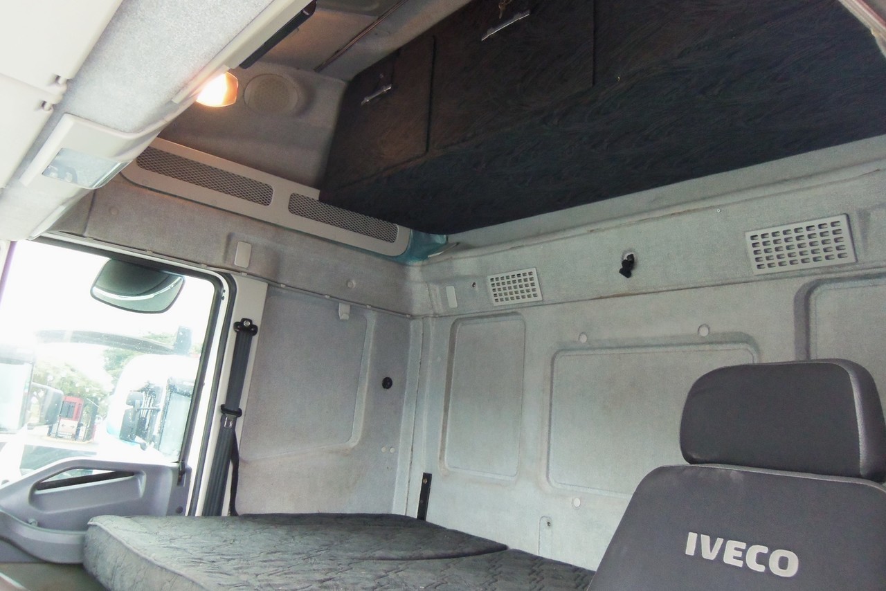 Iveco Stralis 480 - 12/13 11