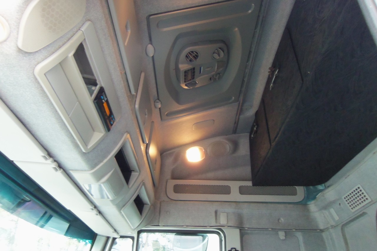 Iveco Stralis 480 - 12/13 14