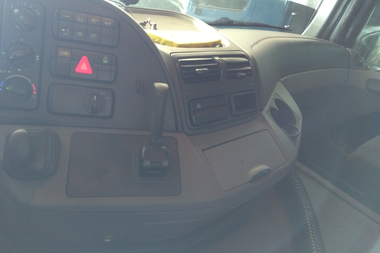 Mercedes Benz Actros 2646 - 12/12 5