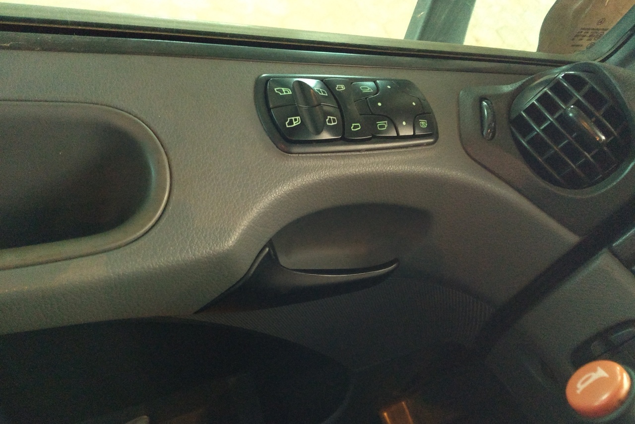 Mercedes Benz Actros 2646 - 12/12 10