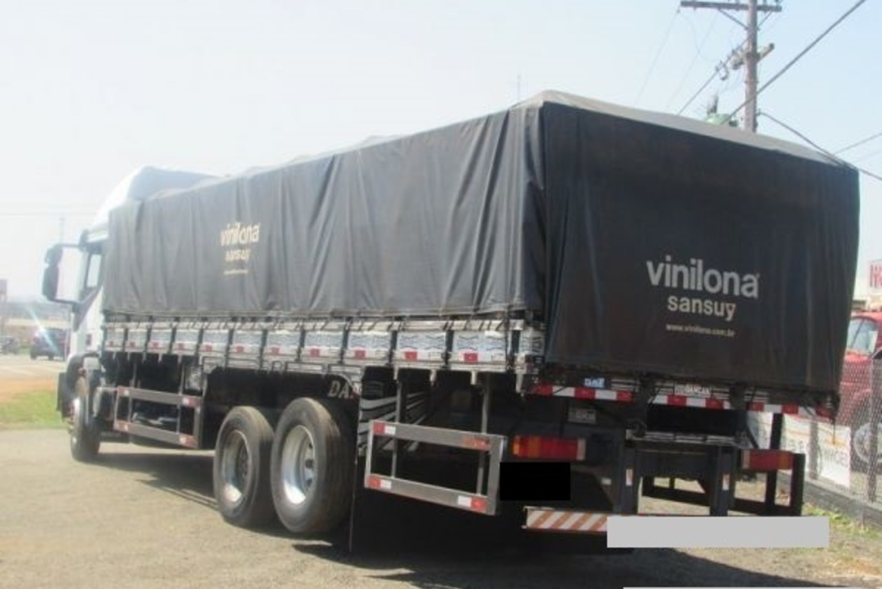 Iveco Tector 240 - 12/13 5