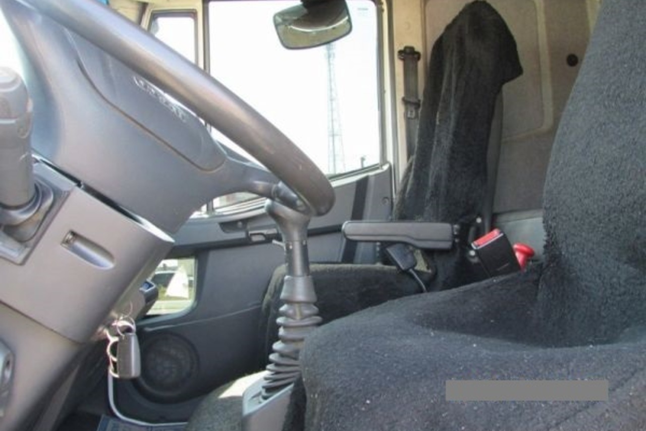 Iveco Tector 240 - 12/13 6