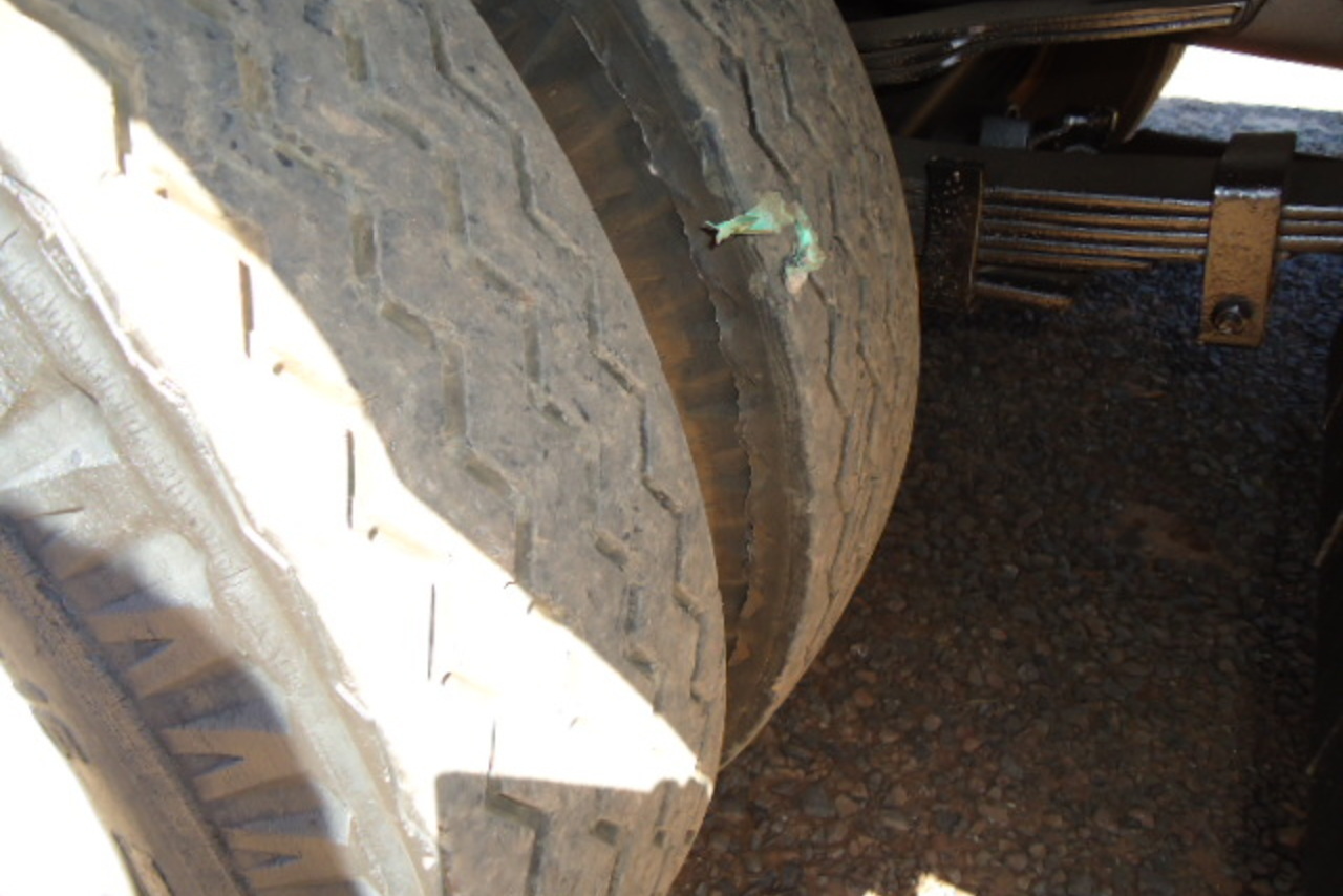 Volkswagen 8 140 - 96/96 4
