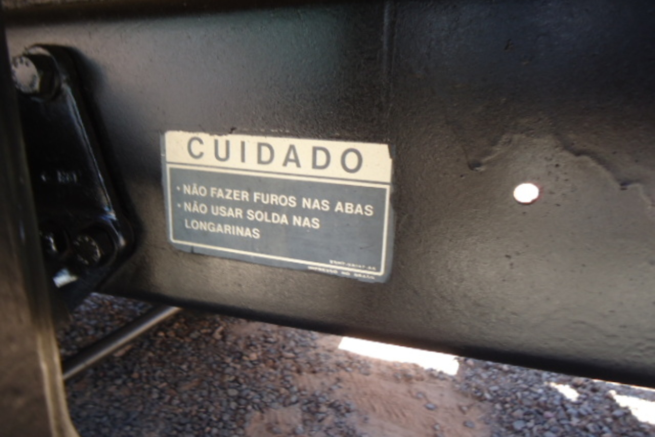 Volkswagen 8 140 - 96/96 8
