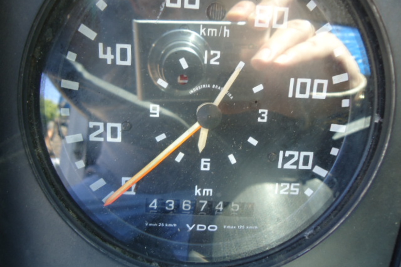 Volkswagen 8 140 - 96/96 9