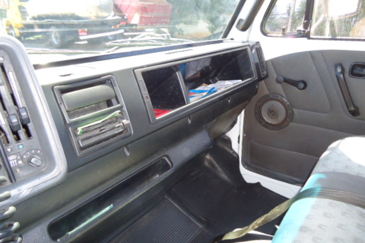 Volkswagen 8 140 - 96/96 10