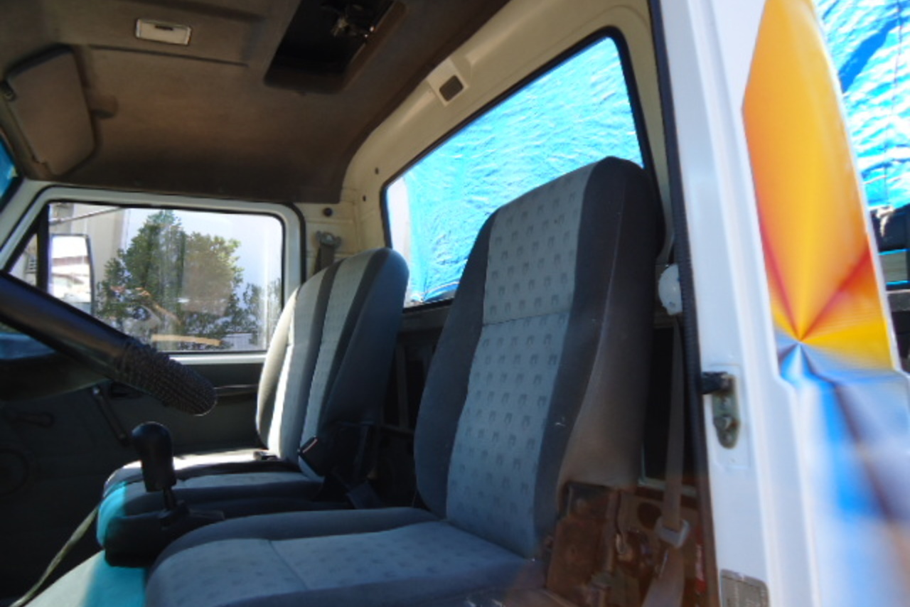 Volkswagen 8 140 - 96/96 12