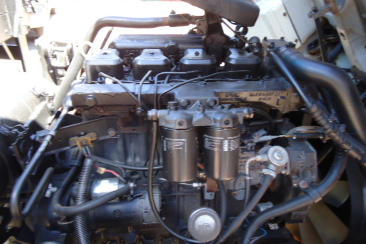 Volkswagen 8 140 - 96/96 14