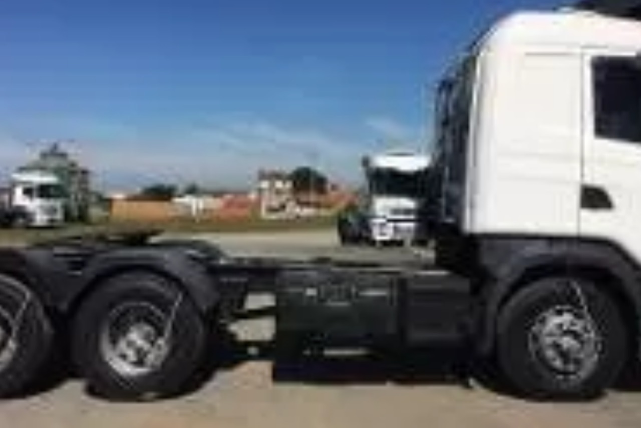 Scania 124 360 - 06/06 2