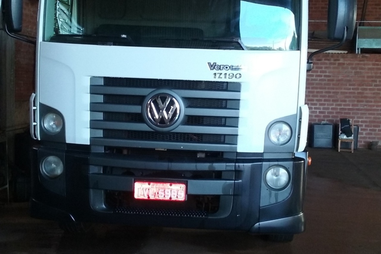 Volkswagen 17-190 E Constellation - 14/14 2