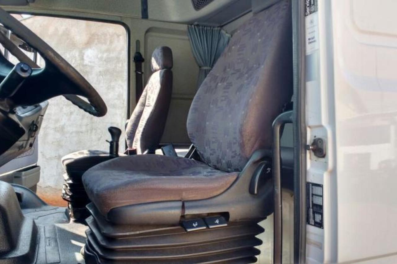 Mercedes Benz MB 1634 - 11/11 3