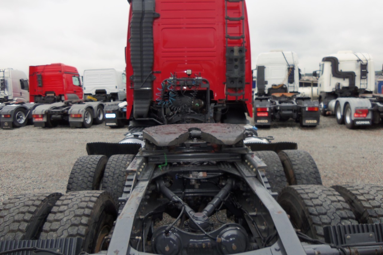 Volvo FH 540 - 14/14 3