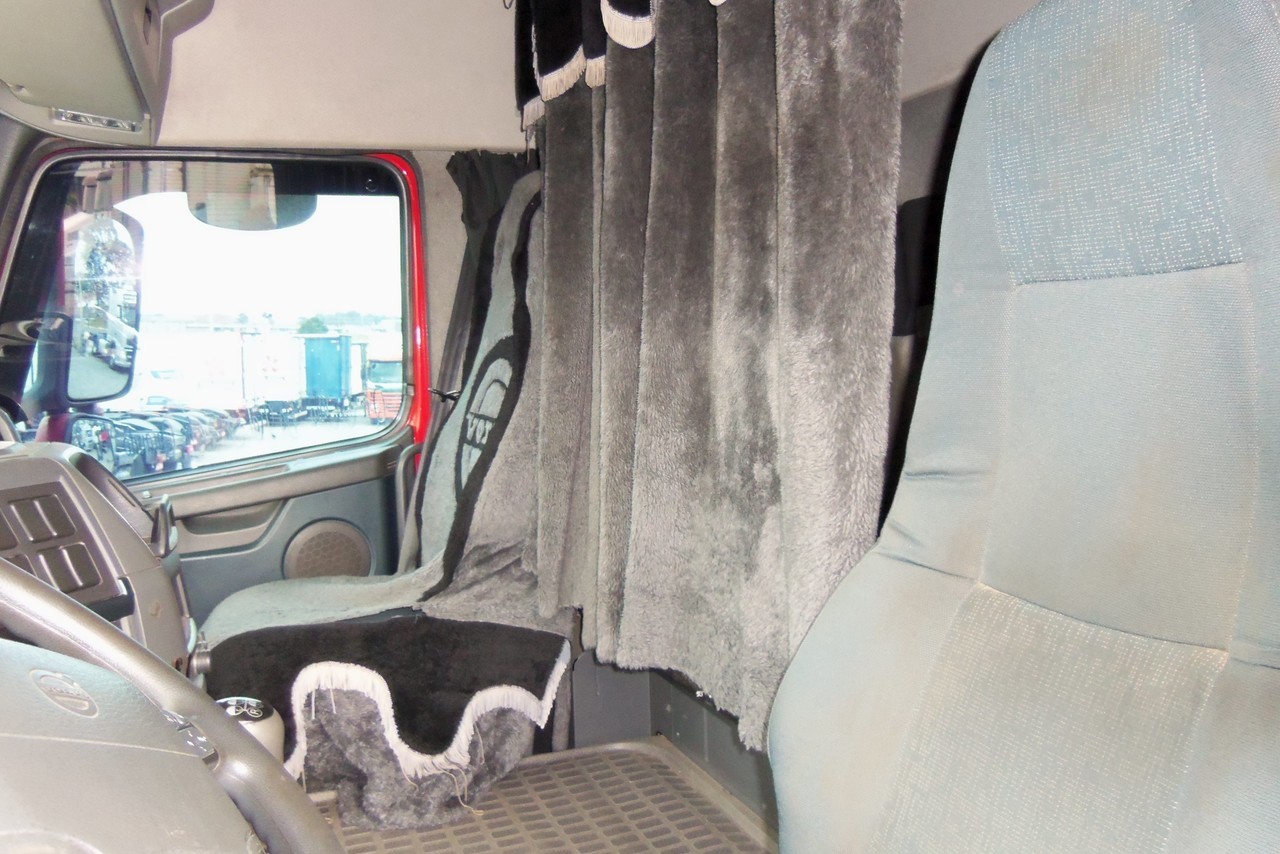 Volvo FH 540 - 14/14 10