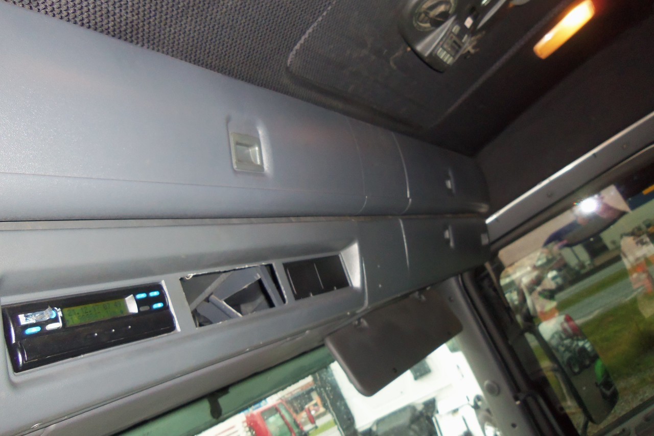Scania G380 - 09/09 4