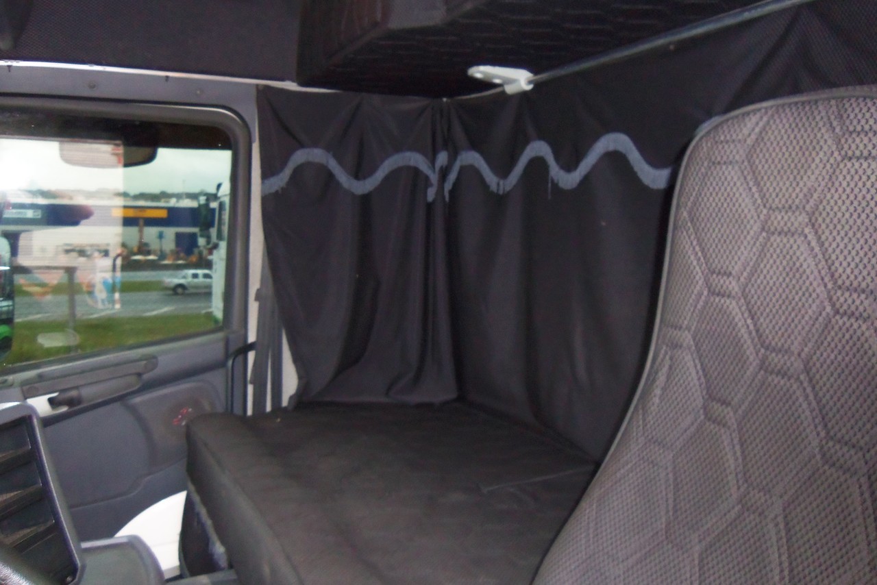 Scania G380 - 09/09 6