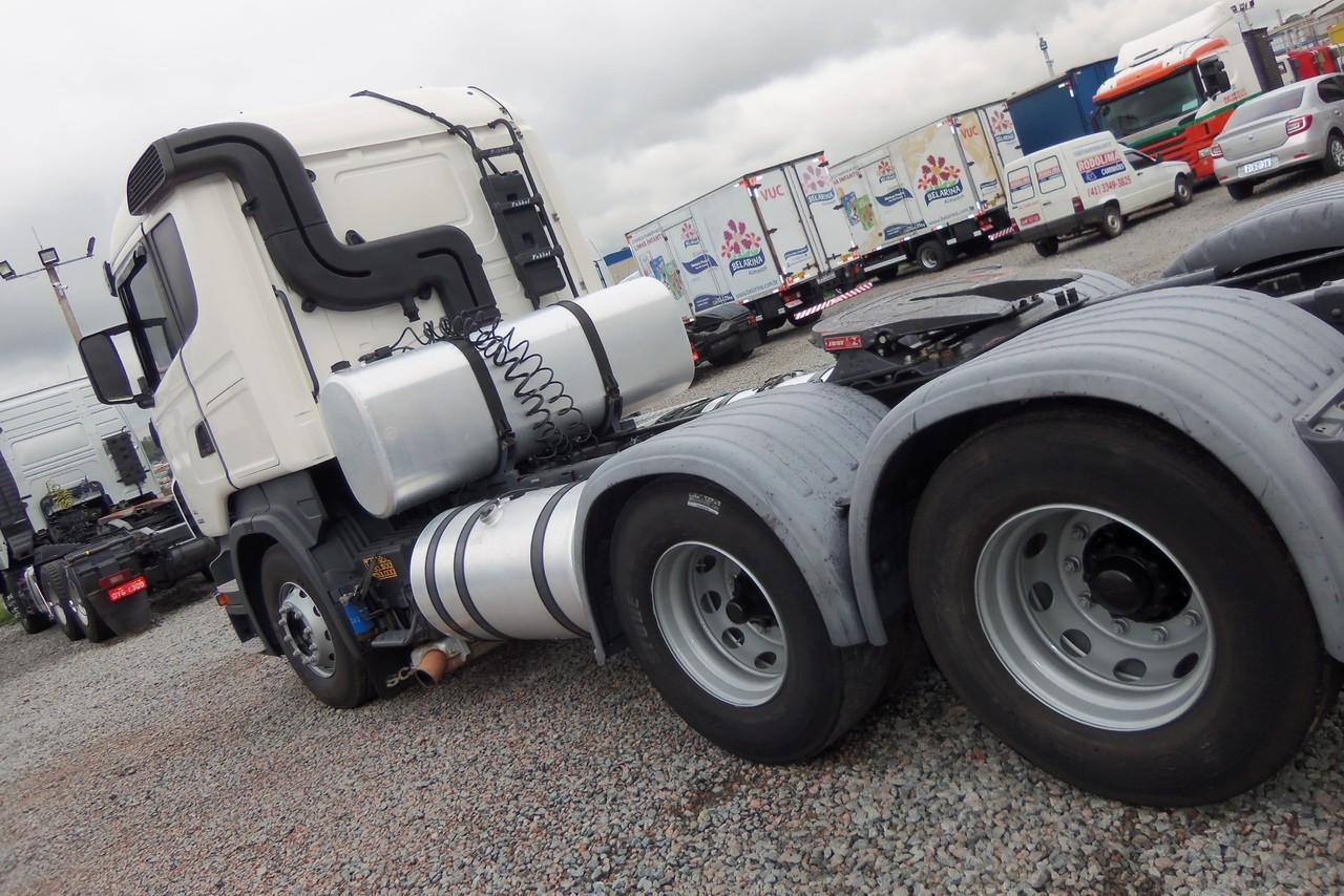 Scania R440 - 13/13 3