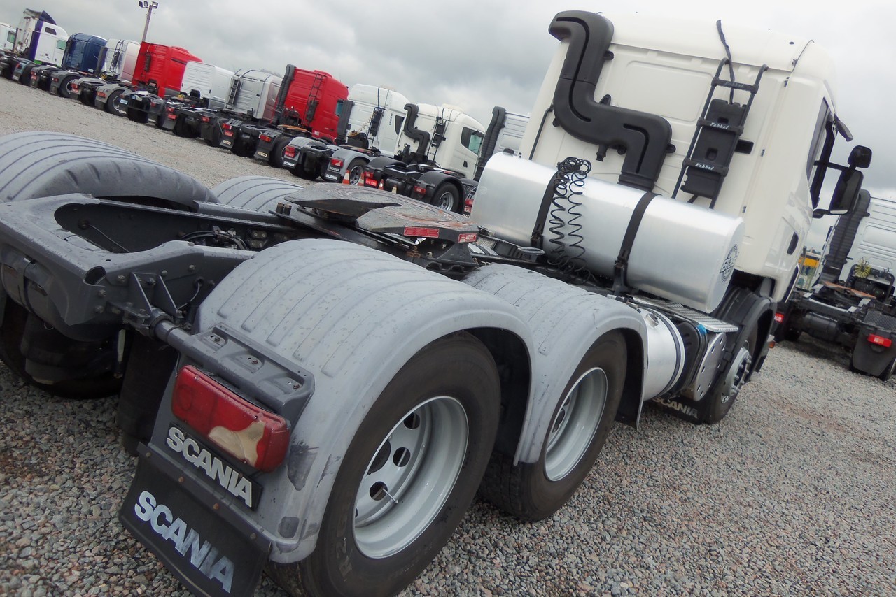 Scania R440 - 13/13 5