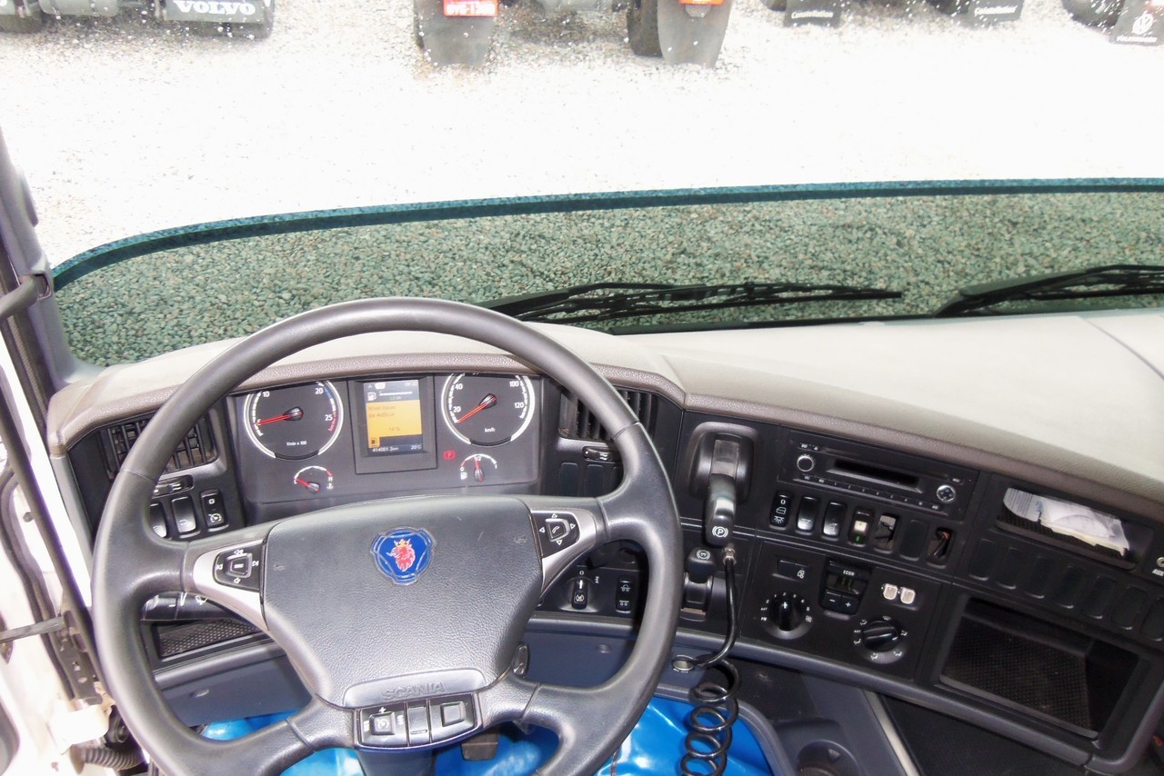 Scania R440 - 13/13 8