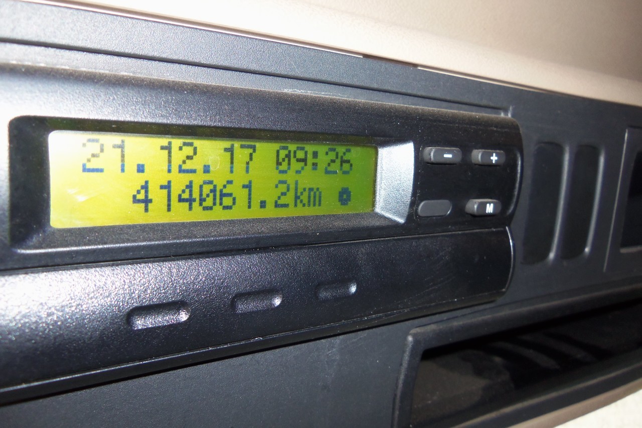 Scania R440 - 13/13 9