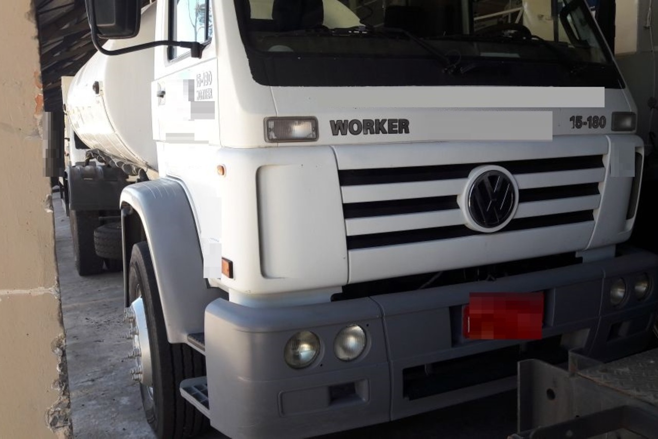 Volkswagen 15-180 E Constellation - 11/11 6