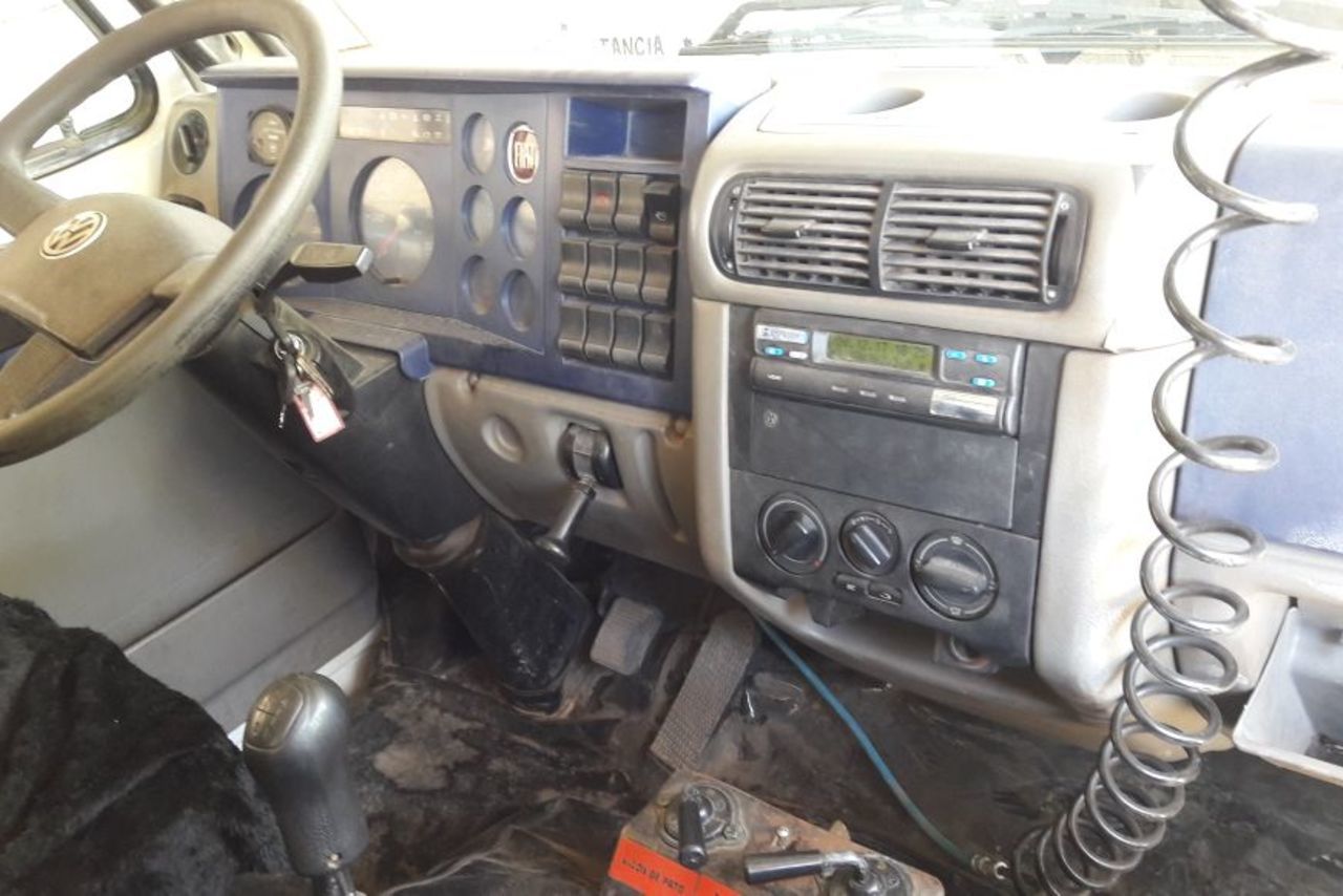 Volkswagen 15-180 E Constellation - 11/11 11