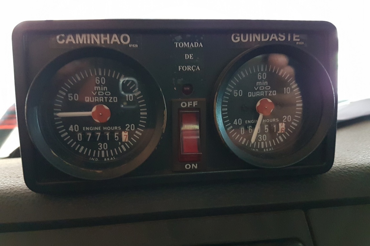 Madal MD300 - 08/08 5