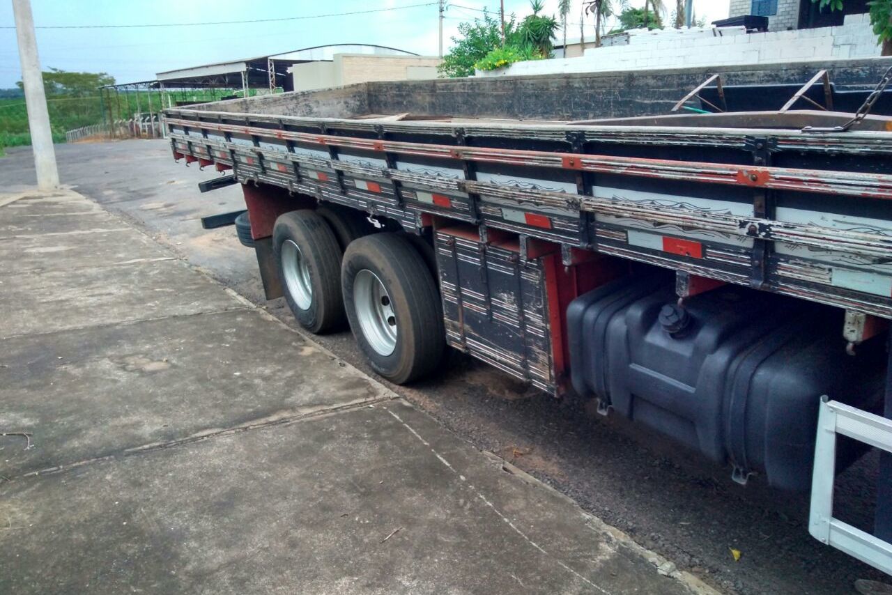 Mercedes Benz MB 1620 - 11/11 6