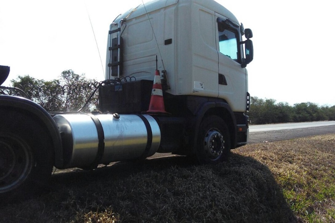 Scania 114 380 - 06/06 2