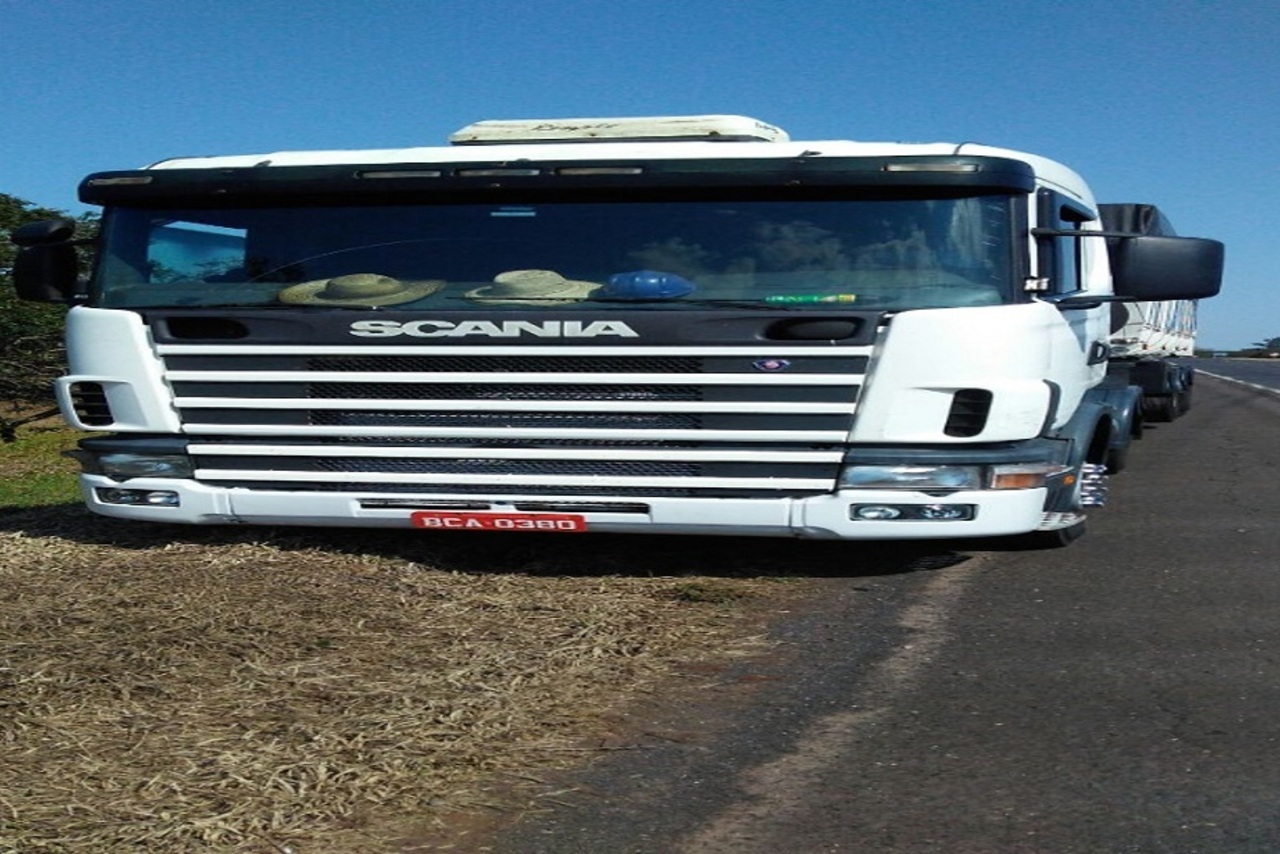 Scania 114 380 - 06/06 5