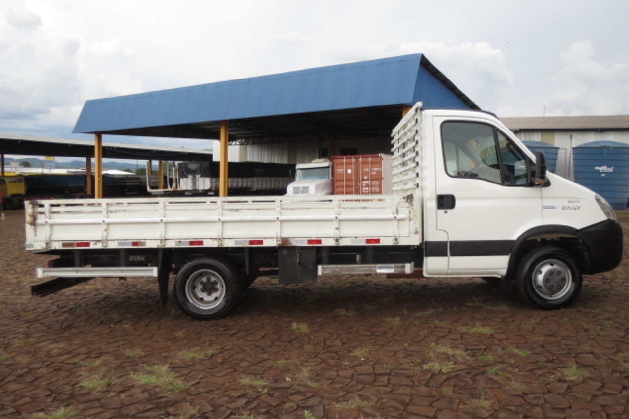 Iveco Daily 55c16 - 13/13 5